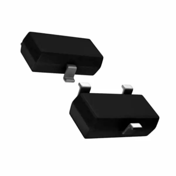 Tovární přímé dodávky SM712-02HTG SOT-23 ESD SMD dioda