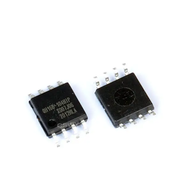 originální EN25QH16B-104HIP2A EN25QH16B-104HIP2A TR Serial Flash 2Mx8 SO8