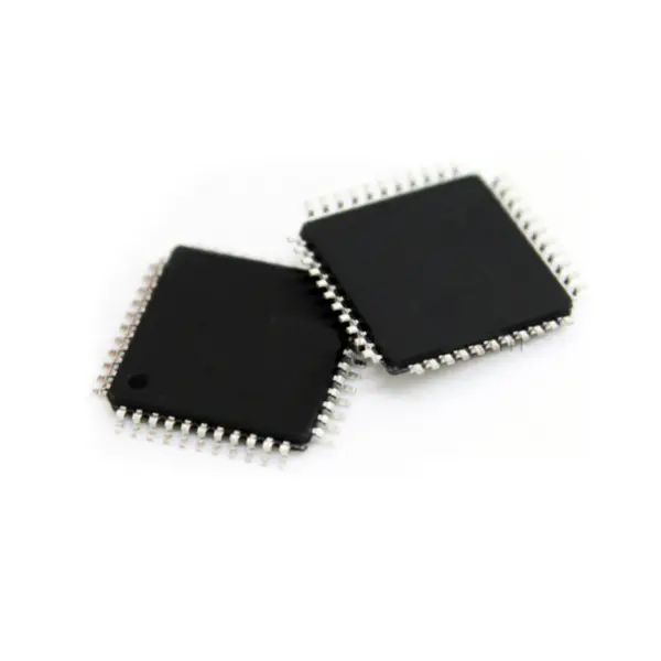 Mikrokontrolér ATMEGA1284P-AU 8bitový AVR 128K flash paměť patch TQFP44