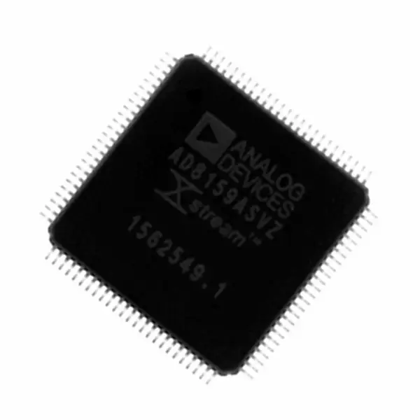 Mikrokontrolér ATMEGA1284P-AU 8bitový AVR 128K flash paměť patch TQFP44
