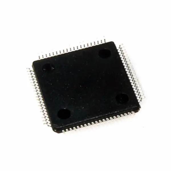 Produkt ATMEGA8515-16AU ATMEGA8515-16AUR MCU 8-bit AVR RISC 8KB Flash 5V 44-Pin TQFP Tray