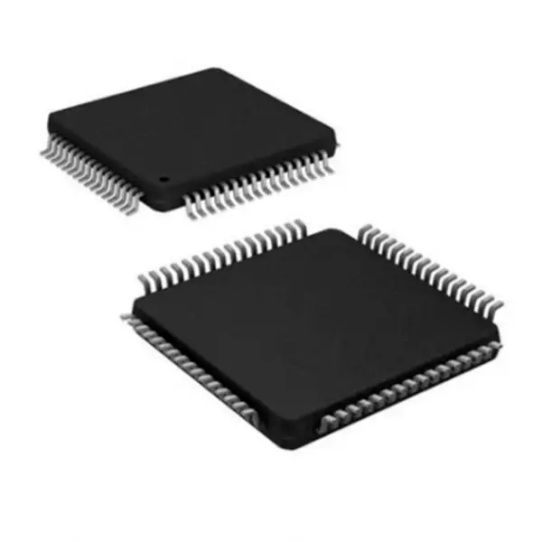 Přímé dodávky AT90CAN32-16AUR IC MCU 8BIT 32KB FLASH 64TQFP