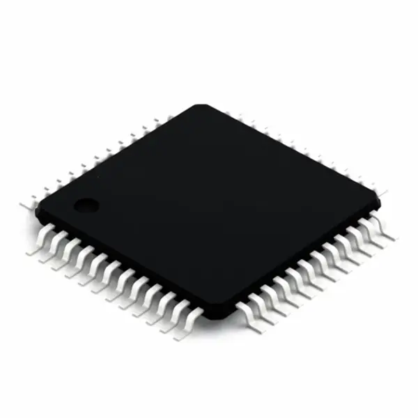 Přímé dodávky AT90CAN32-16AUR IC MCU 8BIT 32KB FLASH 64TQFP
