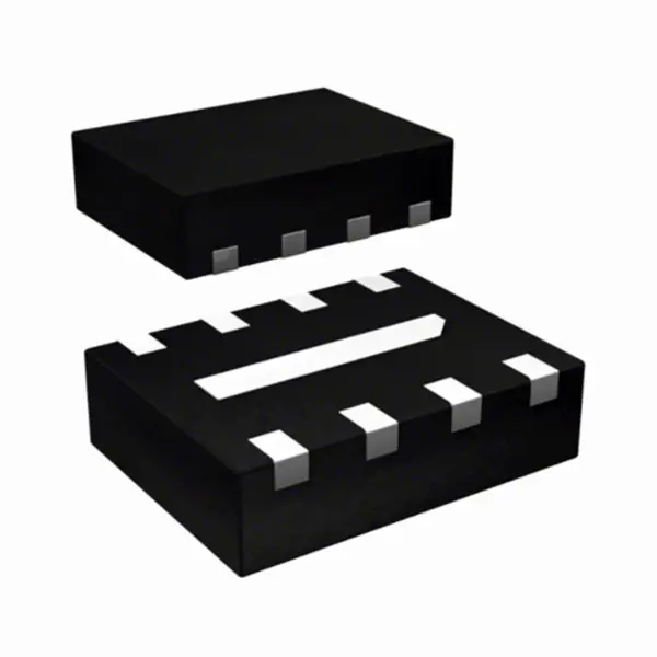Paměťové čipy GD25LQ32DNIGR IC FLASH 32MBIT SPI/QUAD 8USON