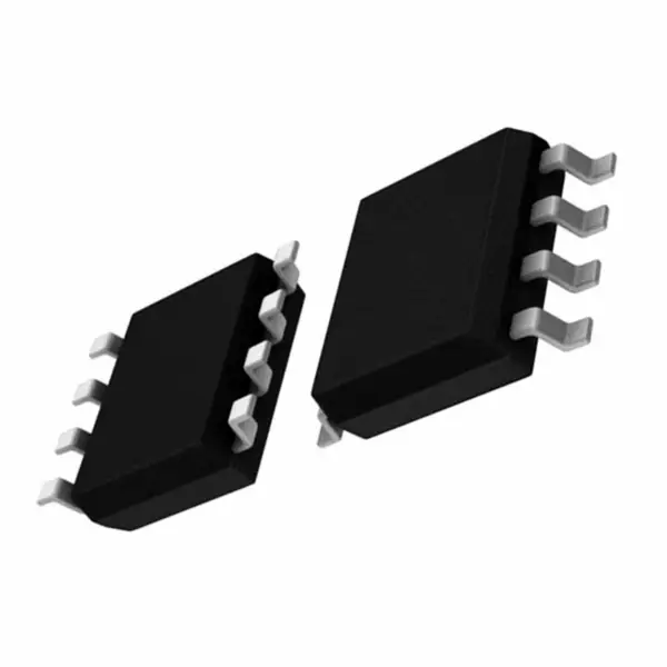 Paměťové čipy GD25LQ32DNIGR IC FLASH 32MBIT SPI/QUAD 8USON
