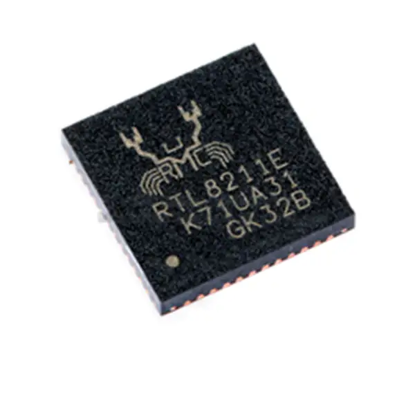RTL8211E-VB-CG Authentic
