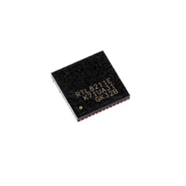 RTL8211E-VB-CG Authentic