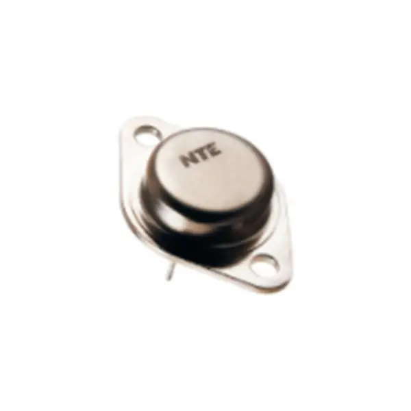 Značka NTE248 Trans Darlington PNP 100V 12A 150000mW 3-Pin(2+Tab) TO-3