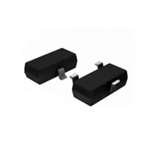 authentic MMBT3904LP-7B MMBT3904WT1G MMBT3904-TP MMBT3904 TRANS NPN 40V 200MA TO236AB