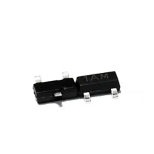 authentic MMBT3904LP-7B MMBT3904WT1G MMBT3904-TP MMBT3904 TRANS NPN 40V 200MA TO236AB