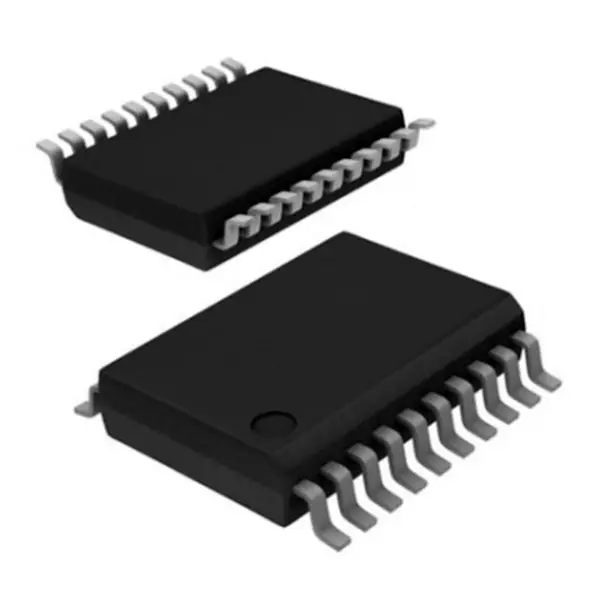autentický RFPIC12F675FT-I/SS IC MCU 1KX14 RF FSK/ASK 20SSOP