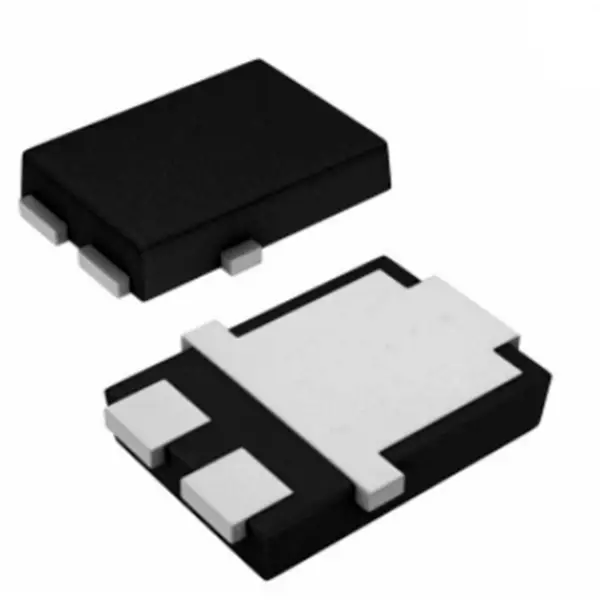 EZR32LG330F64R69G BEZDRÁTOVÝ LEOPARD GECKO SOC MCU