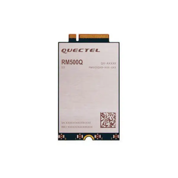 RM500QGLAB-M20-SGASA RF TXRX MOD CELL/NAV CARD EDGE