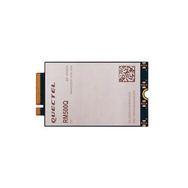 RM500QGLAB-M20-SGASA RF TXRX MOD CELL/NAV CARD EDGE