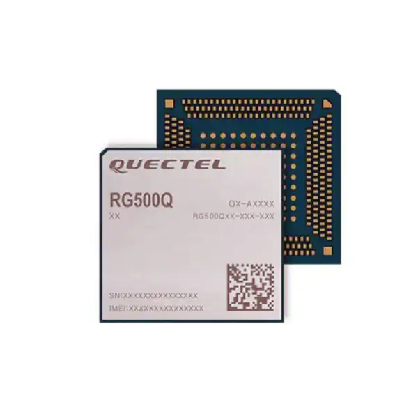 RG500QEAAA-M20-SGASA RF TXRX MOD CELLULAR SMD