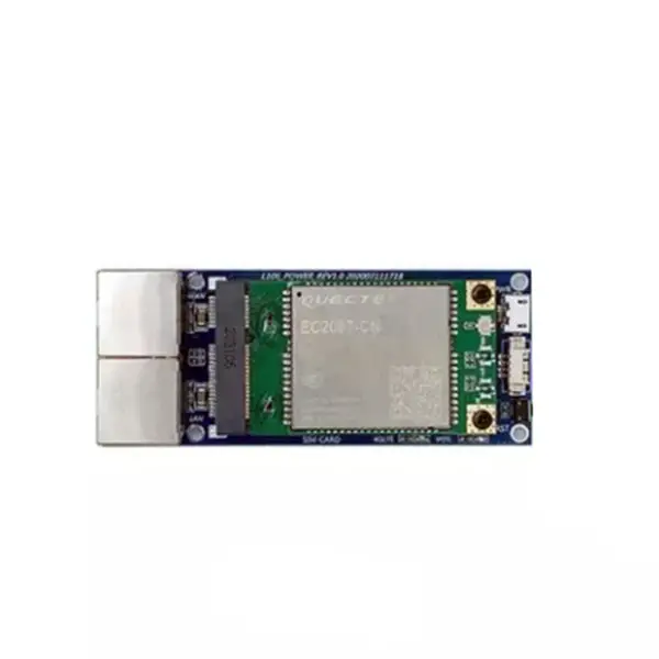 EC200T-CN Full Netcom 4G modul usb dongle Mobile Unicom Telecom EC20 sériový port TTL