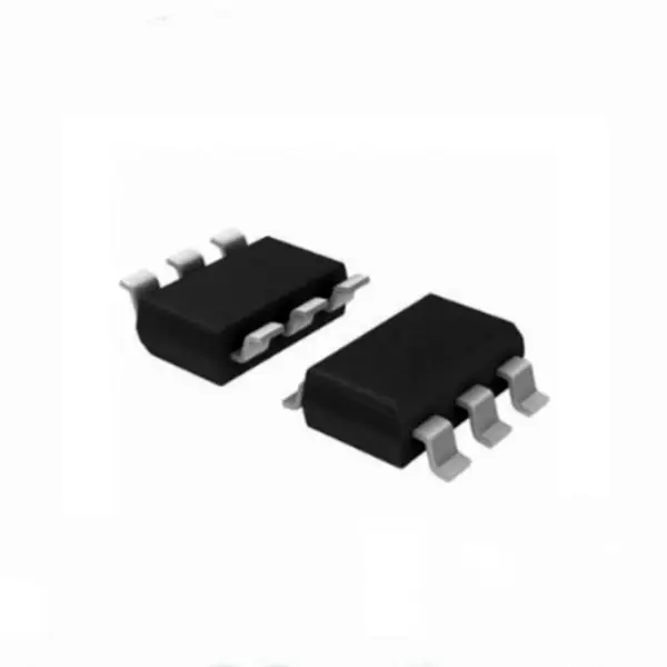 originální MP1470GJ-Z IC REG BUCK ADJ 2A TSOT23-6