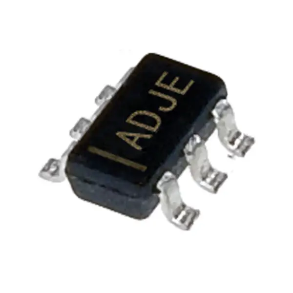 originální MP1470GJ-Z IC REG BUCK ADJ 2A TSOT23-6
