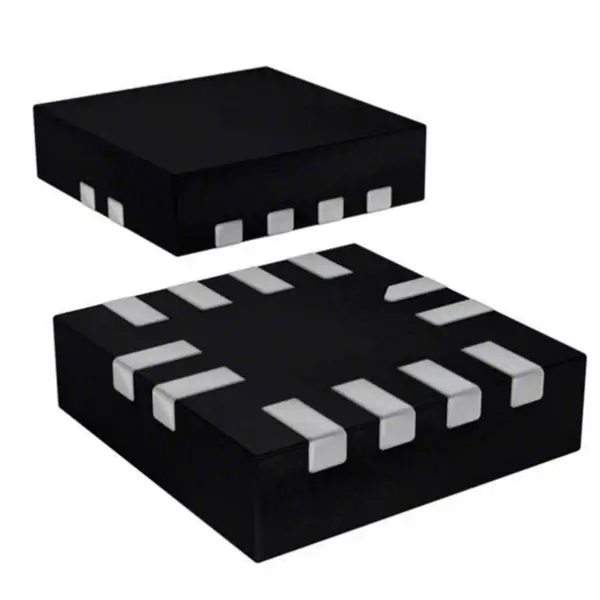 Značka MP2131GG-Z IC REG BUCK ADJUSTABLE 4A 12QFN