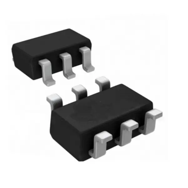 authentic MP1471AGJ-Z IC REG BUCK ADJ 3A TSOT23-6