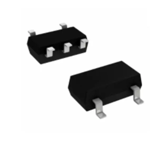 RT8008GB EVB_RT8008GB IC REG BUCK ADJ 600MA SOT23-5