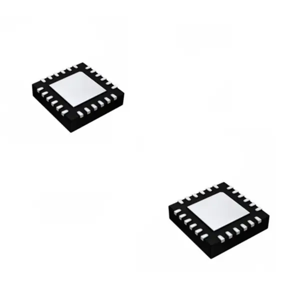 spot RT1711PGQW IC USB PD CTRLR 24WQFN