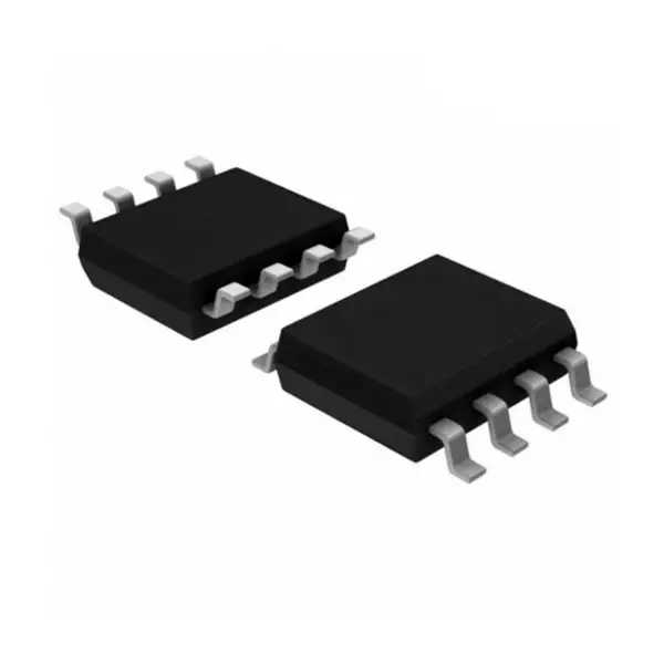 ISO1050DUBR IC, CAN TRANSCEIVER, IZOLOVANÝ, 5V