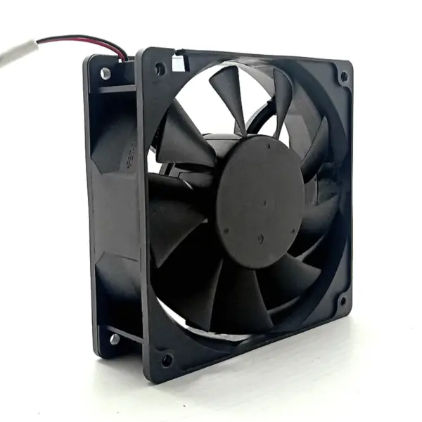 ADDA AD1224LB-F91GP 12038 24VDC 0,42A 2-vodičový měničový chladicí ventilátor
