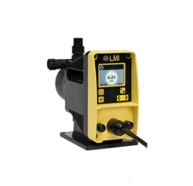 Dávkovací čerpadlo LMI PD056-738SI