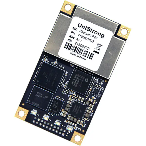 Phantom p20 Unistrong Beidou č. 3 Vysoce přesná polohovací deska Phantomp20