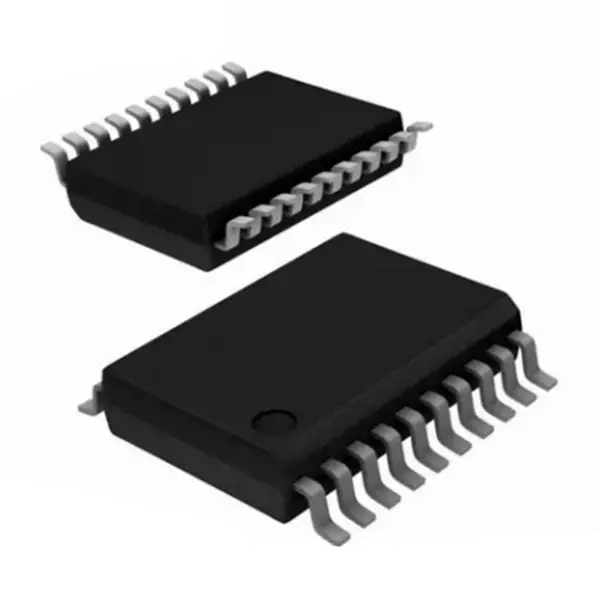 Značka MAX3218EAP+T MAX3218EAP+ IC TRANSCEIVER FULL 2 2 20SSOP