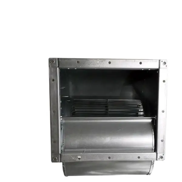Ebmpapst D4E225-CC01-56 230VAC 50/60HZ 2.4/2.75A 540/625W 1210/1300RPM Radiální ventilátor