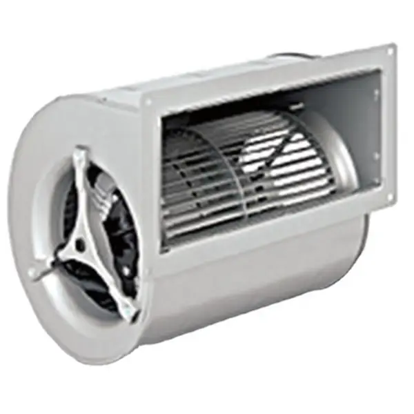 Ebmpapst D4E180-BA02-02 Fan