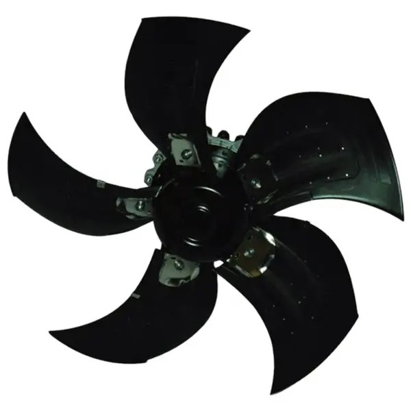 Ebmpapst A3G800-AU25-01 Ventilátor