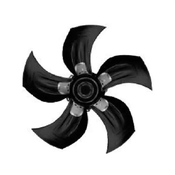 Ebmpapst A3G800-AU25-01 Ventilátor