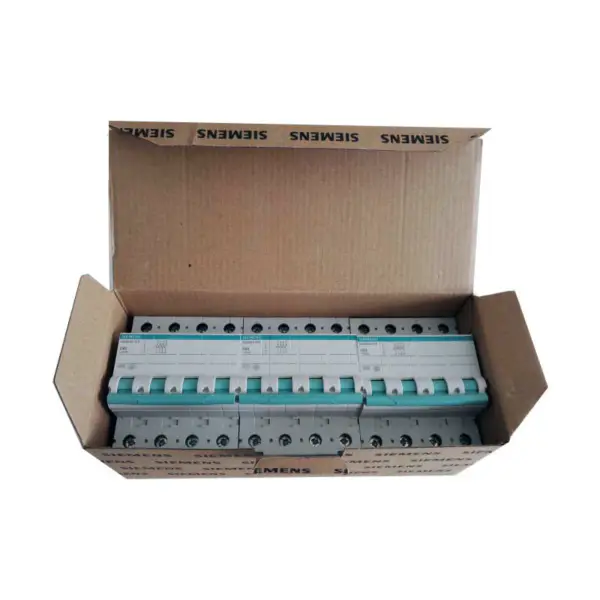 SIEMENS Dotykový panel HMI 6ES7315 6ES7 315-2AH14/2EH14-0AB0