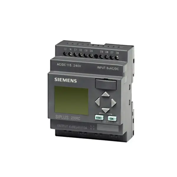Siemens 6ES73317NF000AB0 Vstupní modul S7-300 6ES7 331-7NF00-0AB0