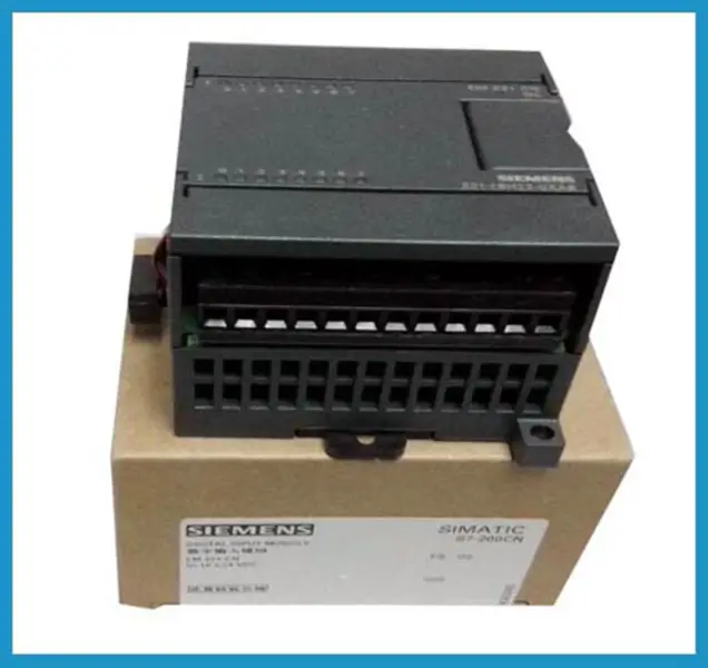 Siemens 6ES73317NF000AB0 Vstupní modul S7-300 6ES7 331-7NF00-0AB0