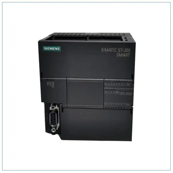 Siemens 6FC5303-0AF35-0CA0/0AA0/2CA03CA0 Čínský a anglický operační panel 808D MCP