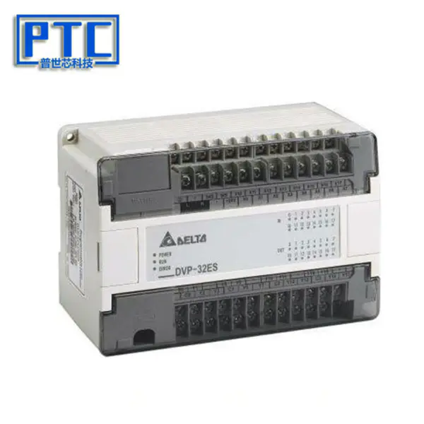 delta PLC DVP10EC00R3 DVP10EC00R3