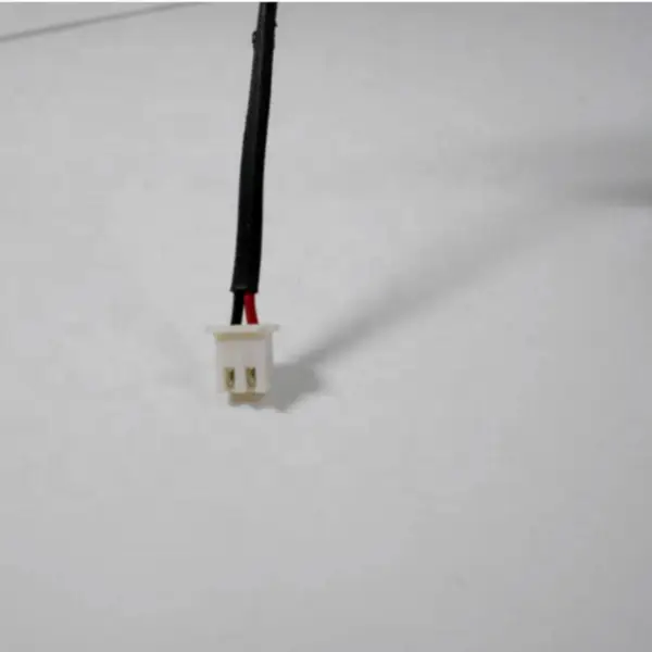 Sunon KDE1206PHV2 6015 60 x 60 x 15 mm 12VDC 1.0W 18CFM 3800RPM Vapo Bearing Axiální chladicí ventilátor pro CPU Laptop
