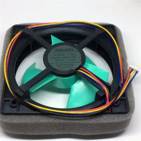 Ventilátor NMB FBA11J14V