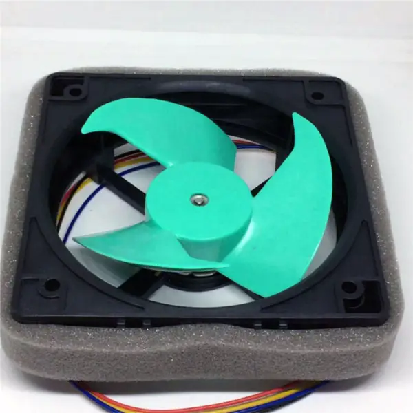 Ventilátor NMB FBA11J14V