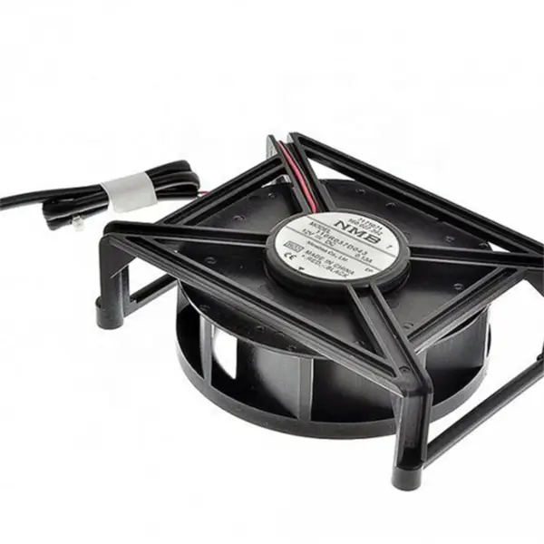 Ventilátor NMB 110R037D043