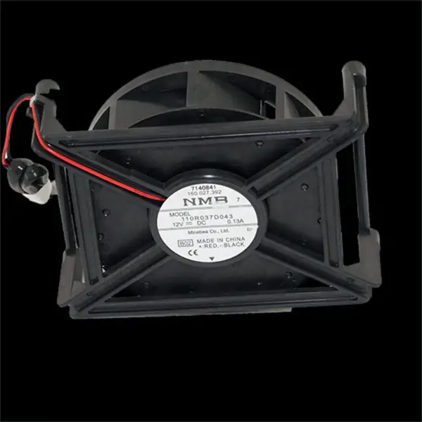 Ventilátor NMB 110R037D043