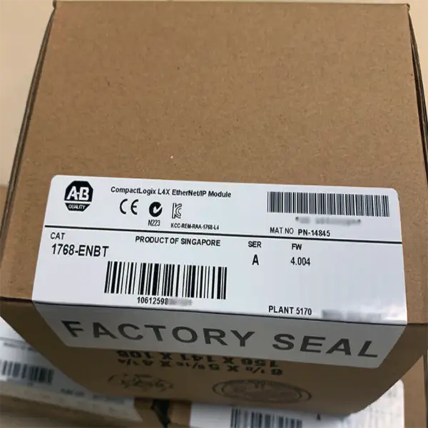 Allen bradley tyristor 1732E-IB8M8SOER 1732EIB8M8SOER