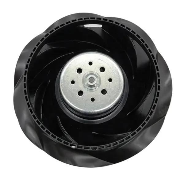 Ebmpapst R3G175-8317075830 ventilátor