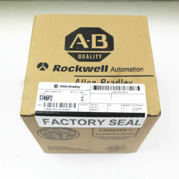 Allen bradley PLC 1770-CD10 1770CD10
