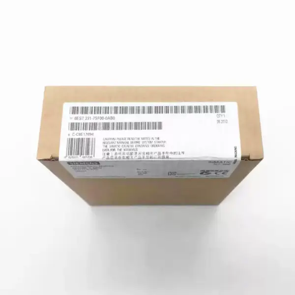 Siemens vstupně výstupní modul siemens 16 digitálních výstupů 6ES5095-8MA04 6ES50958MA04