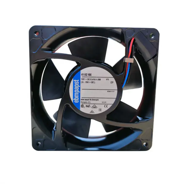 Ventilátor Ebmpapst 4182NX